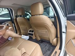 Jaguar XFL 2.0T P250 two-wheel drive exclusive luxury version - фото 7