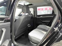 Volkswagen Lavida facelift 1.5L automatic full version - фото 10