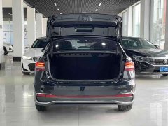 Volkswagen Lavida facelift 1.5L automatic full version - фото 16
