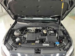 Volkswagen Lavida facelift 1.5L automatic full version - фото 17