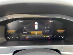 Volkswagen Lavida facelift 1.5L automatic full version - фото 19