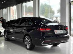 Volkswagen Lavida facelift 1.5L automatic full version - фото 4