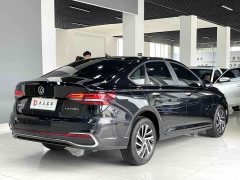 Volkswagen Lavida facelift 1.5L automatic full version - фото 6