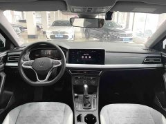 Volkswagen Lavida facelift 1.5L automatic full version - фото 9