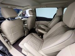 Buick GL8 2023 facelift land business class luxury - фото 12