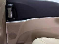 Buick GL8 2023 facelift land business class luxury - фото 14