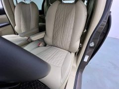 Buick GL8 2023 facelift land business class luxury - фото 4