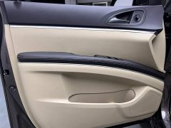 Buick GL8 2023 facelift land business class luxury - фото 5