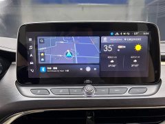 Buick GL8 2023 facelift land business class luxury - фото 8