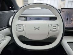 Xpeng G6 580 Long Battery Life Plus - фото 8