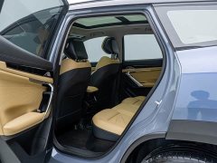 Geely Boyue L 2023 2.0TD DCT flagship - фото 10