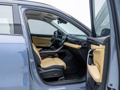 Geely Boyue L 2023 2.0TD DCT flagship - фото 11
