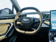 Geely Boyue L 2023 2.0TD DCT flagship - фото 14