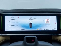 Geely Boyue L 2023 2.0TD DCT flagship - фото 18