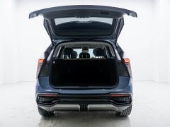 Geely Boyue L 2023 2.0TD DCT flagship - фото 19