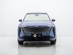 Geely Boyue L 2023 2.0TD DCT flagship - фото 2