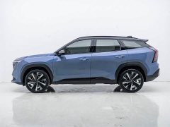 Geely Boyue L 2023 2.0TD DCT flagship - фото 4