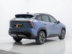 Geely Boyue L 2023 2.0TD DCT flagship - фото 5