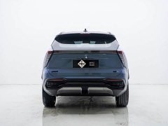 Geely Boyue L 2023 2.0TD DCT flagship - фото 6