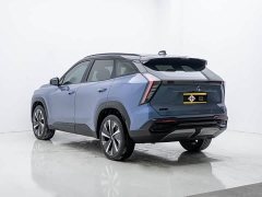 Geely Boyue L 2023 2.0TD DCT flagship - фото 7