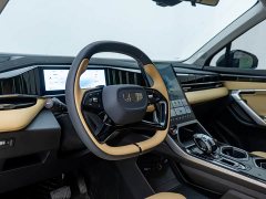 Geely Boyue L 2023 2.0TD DCT flagship - фото 8