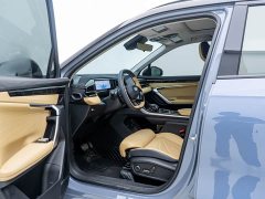 Geely Boyue L 2023 2.0TD DCT flagship - фото 9