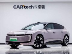 Audi E5 Sportback 2026 Flagship quattro - фото 1
