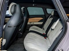 Audi E5 Sportback 2026 Flagship quattro - фото 10