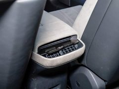 Audi E5 Sportback 2026 Flagship quattro - фото 11
