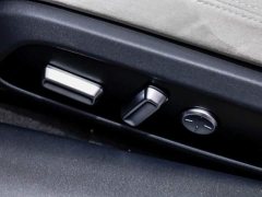 Audi E5 Sportback 2026 Flagship quattro - фото 14