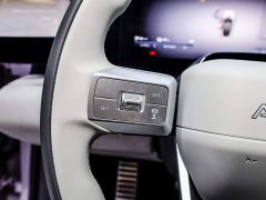 Audi E5 Sportback 2026 Flagship quattro - фото 18