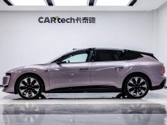 Audi E5 Sportback 2026 Flagship quattro - фото 3