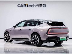 Audi E5 Sportback 2026 Flagship quattro - фото 4