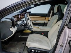 Audi E5 Sportback 2026 Flagship quattro - фото 9