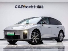 Li Auto Ideal i6 2025 four-wheel drive standard version - фото 1