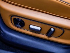 Li Auto Ideal i6 2025 four-wheel drive standard version - фото 13
