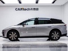 Li Auto Ideal i6 2025 four-wheel drive standard version - фото 3