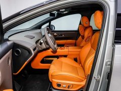 Li Auto Ideal i6 2025 four-wheel drive standard version - фото 9