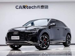 Audi Q8 2022 55 TFSI luxury and dynamic - фото 1