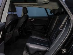 Audi Q8 2022 55 TFSI luxury and dynamic - фото 10