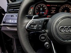 Audi Q8 2022 55 TFSI luxury and dynamic - фото 17