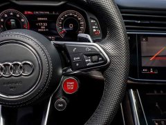 Audi Q8 2022 55 TFSI luxury and dynamic - фото 18