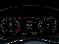 Audi Q8 2022 55 TFSI luxury and dynamic - фото 19