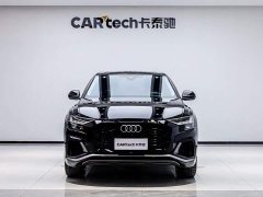 Audi Q8 2022 55 TFSI luxury and dynamic - фото 2