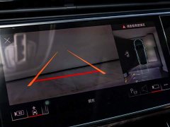 Audi Q8 2022 55 TFSI luxury and dynamic - фото 20