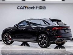 Audi Q8 2022 55 TFSI luxury and dynamic - фото 4