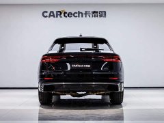 Audi Q8 2022 55 TFSI luxury and dynamic - фото 5