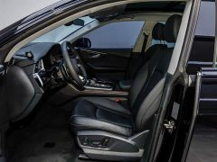Audi Q8 2022 55 TFSI luxury and dynamic - фото 9