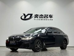 BMW 5 Series 530Li Exclusive M Sports Package - фото 1