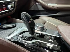 BMW 5 Series 530Li Exclusive M Sports Package - фото 11